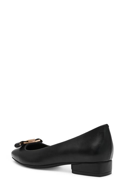 Anne Klein Cadey Pump In Black