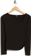 PAIGE Leonna Top