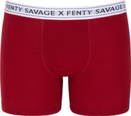 SAVAGE X FENTY Savage Classics 3-Pack Boxer Briefs