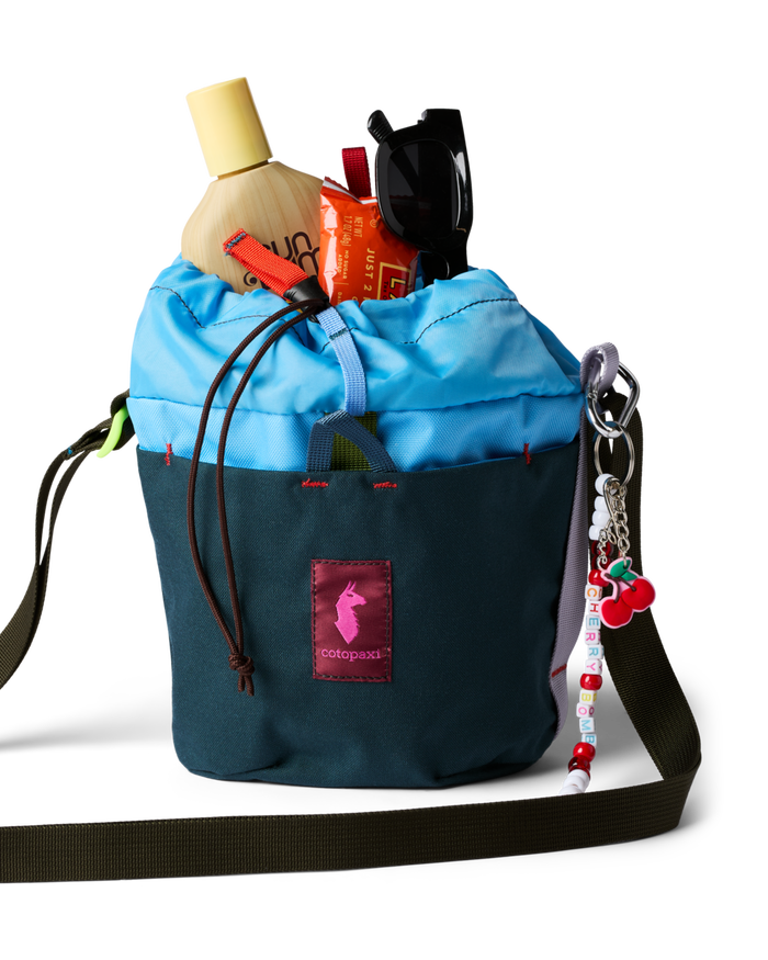 Cotopaxi Todo 3L Bucket Bag - Del Día, Alternate, color, Del Dia