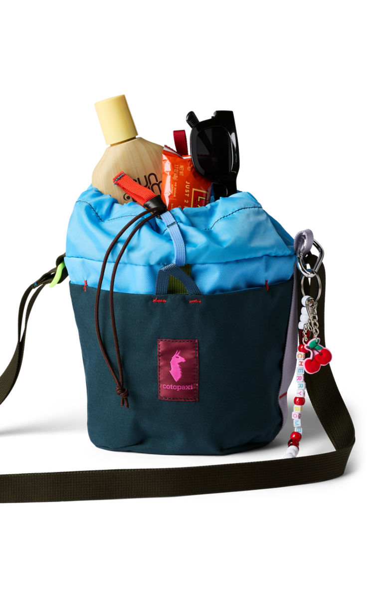 Cotopaxi Todo 3L Bucket Bag - Del Día, Alternate, color, Del Dia