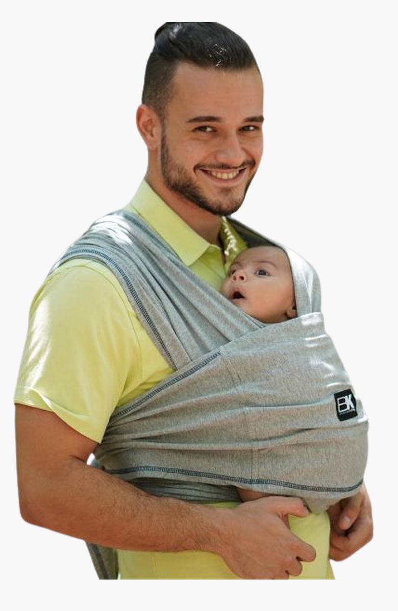 Baby K'tan Original Baby Carrier, Alternate, color,