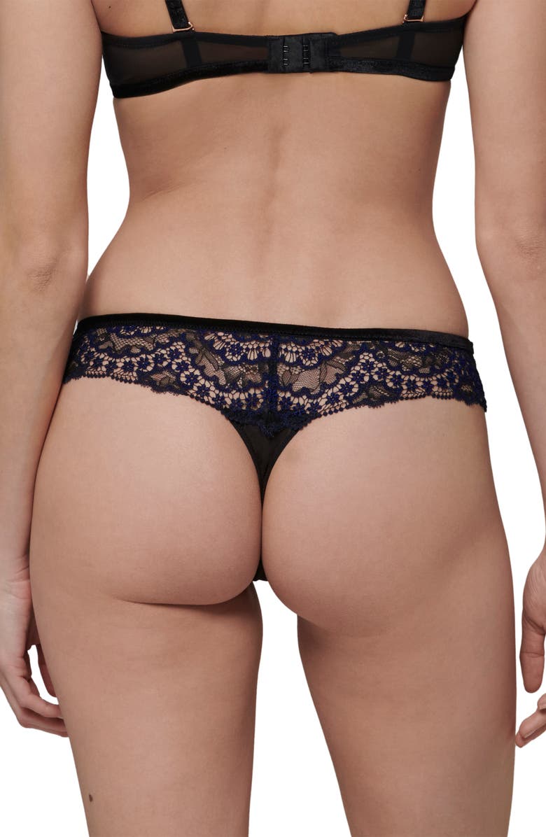 Simone Perele Scenario Tanga, Alternate, color,