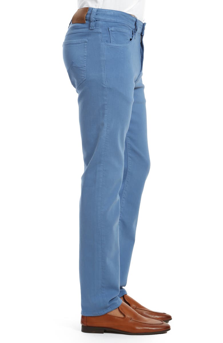 34 Heritage Courage Royal Comfort Straight Leg Pants, Alternate, color, Royal Comfort