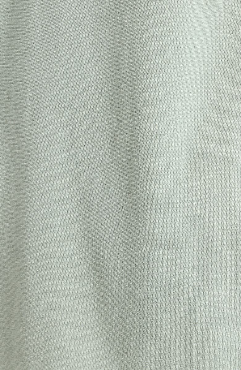 Anne Klein Open Front Cardigan, Alternate, color, Soft Aloe