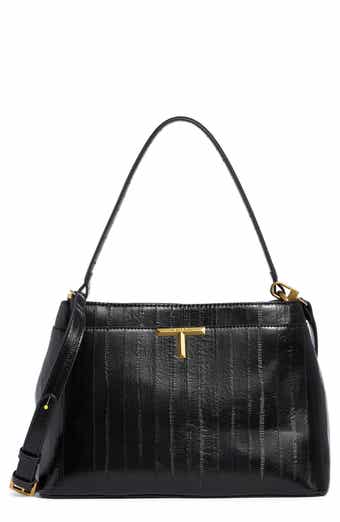 Tahari Keeley Faux Leather Satchel