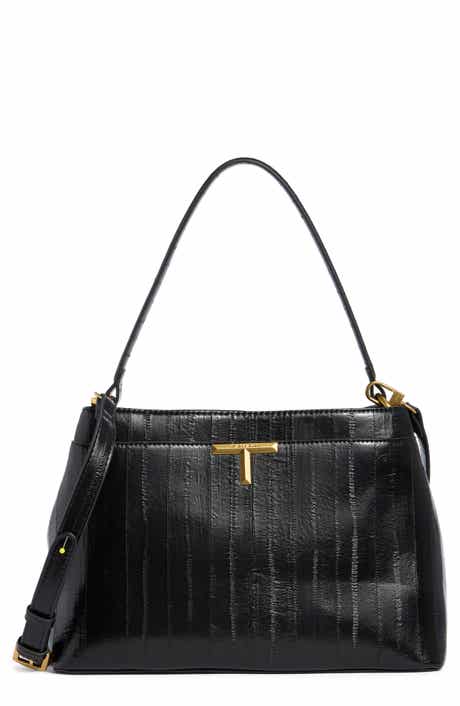 Tahari Keeley Faux Leather Satchel