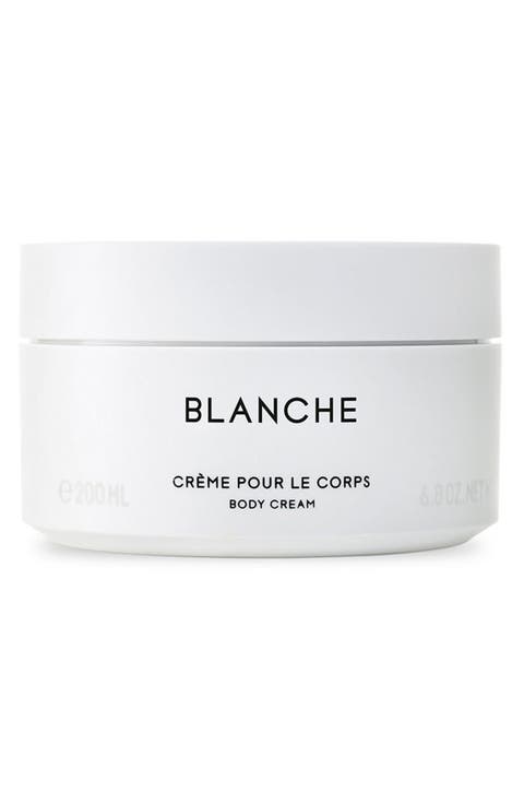 Blanche Body Cream