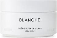 BYREDO Blanche Body Cream