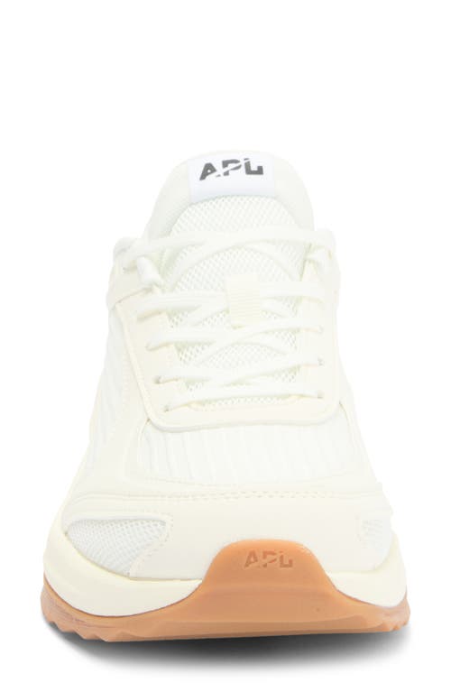 Apl Athletic Propulsion Labs Apl Jogger Sneaker