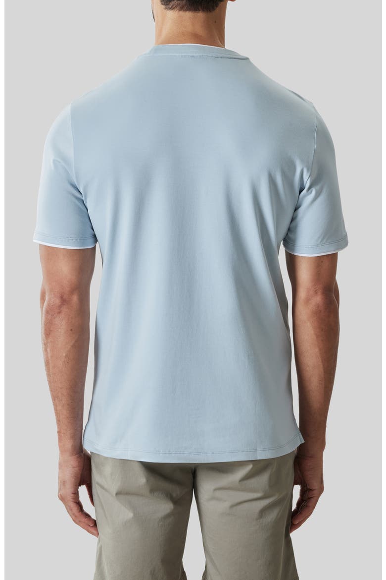 GEORGIA SS CREW W/TRIM, Alternate, color, FRESH BLUE