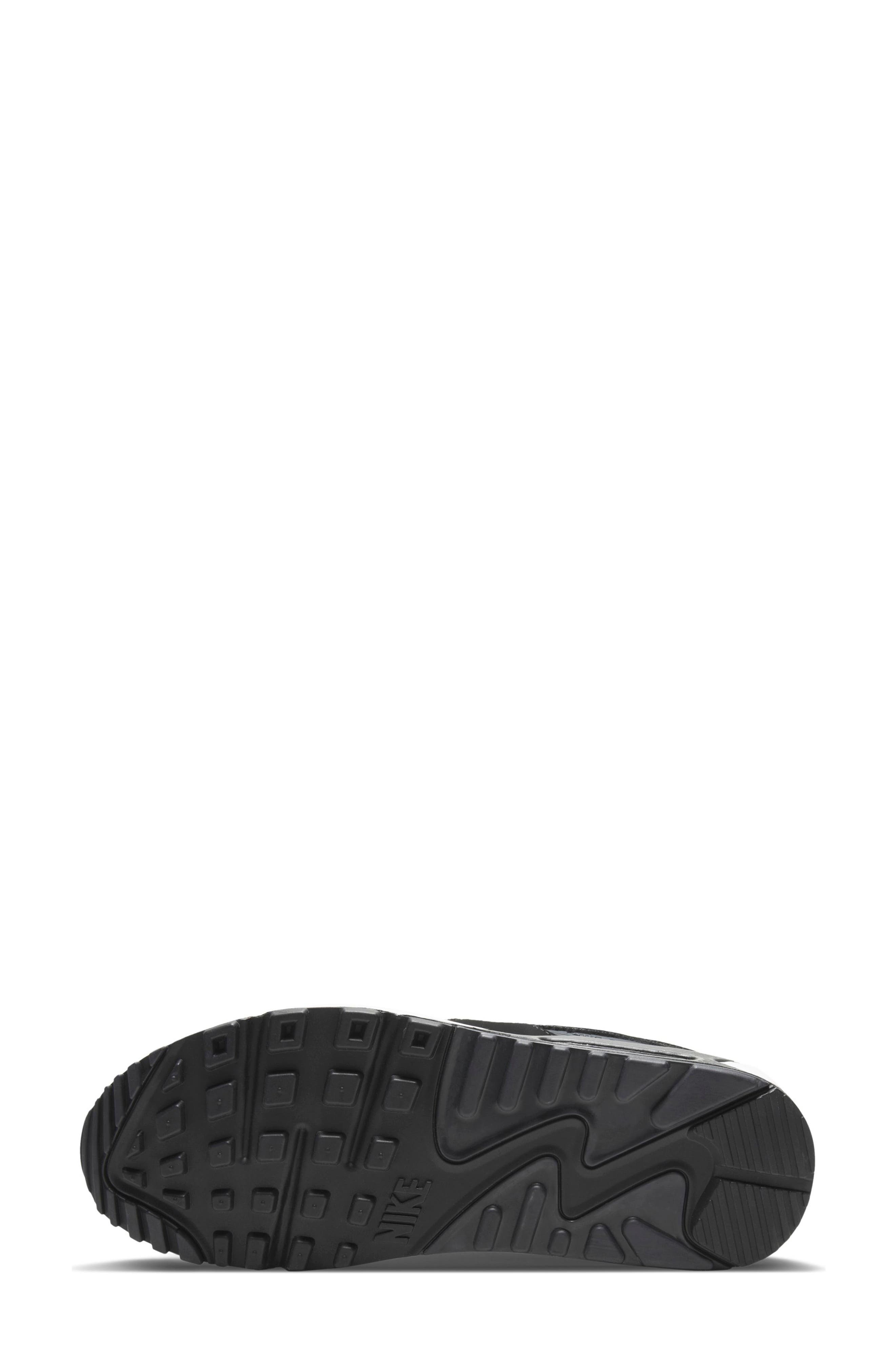 Nike Air Max 90 SE Sneaker, Alternate, color, 