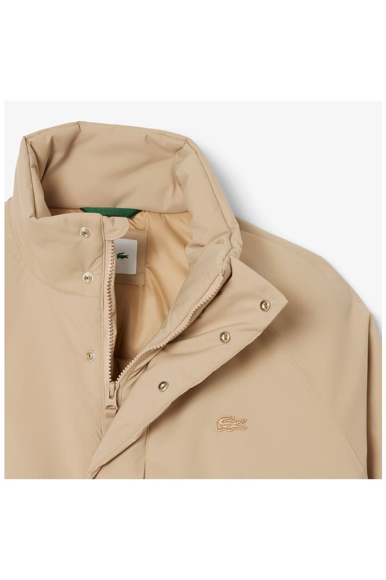 Water Repellent Insulated Bomber Jacket, Alternate, color, 02S VIENNESE