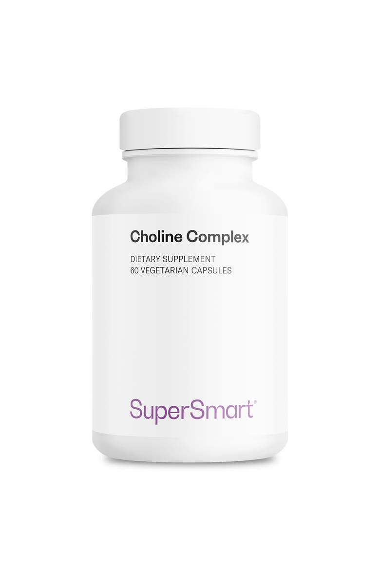 Choline Complex, Main, color, None