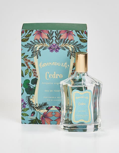 Cedro Eau de Toilette