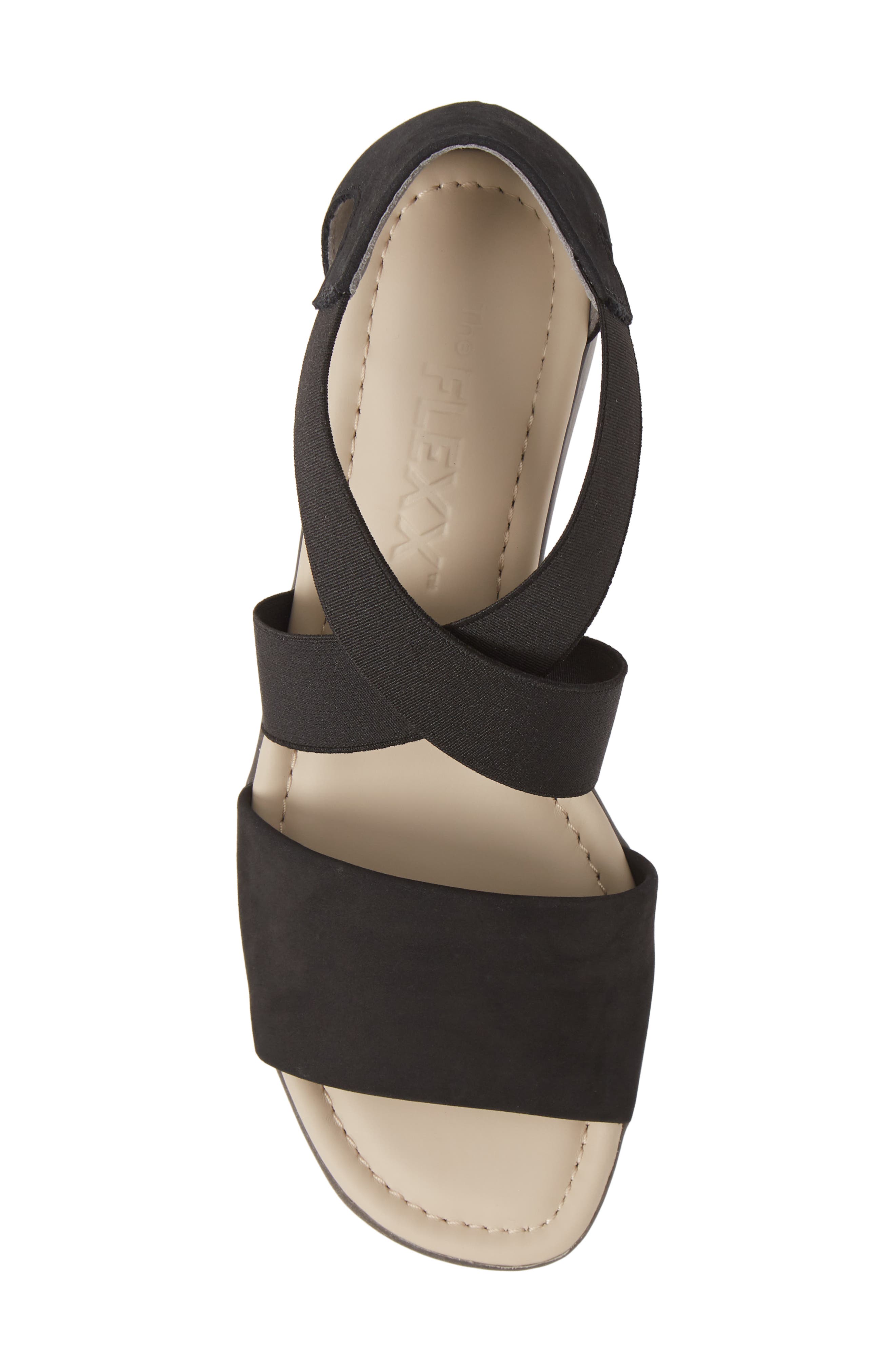 The FLEXX Sunglass Too Sandal, Alternate, color, 