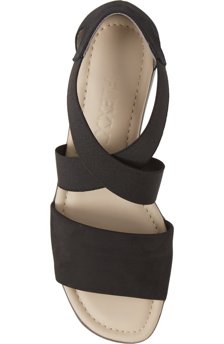 The FLEXX Sunglass Too Sandal, Alternate, color,