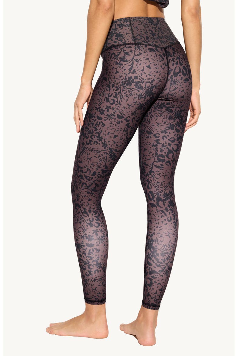 Euphoria High Waist 7/8 Leggings, Alternate, color, WILD HEART