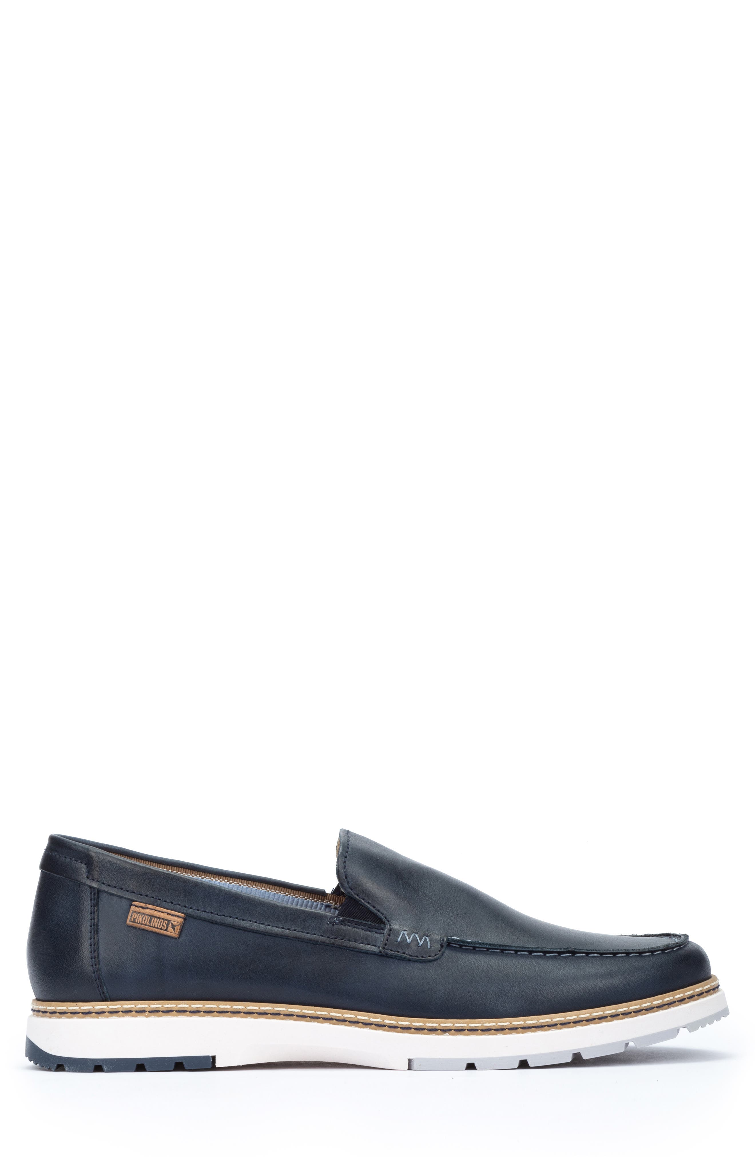 PIKOLINOS Olvera Loafer, Alternate, color, 