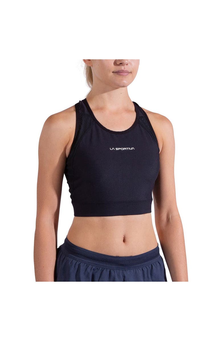 La Sportiva Stash Bra - Women's, Main, color, Black