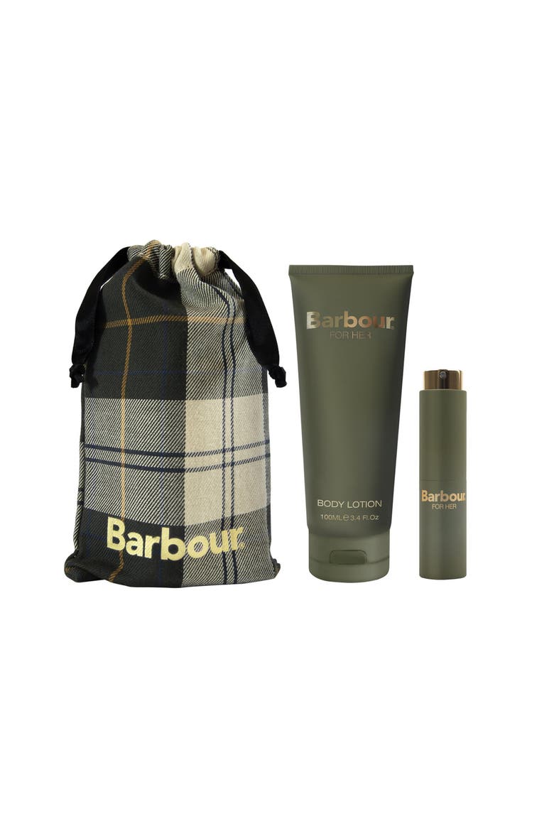 For Her Bauble Gift Set, Main, color, None