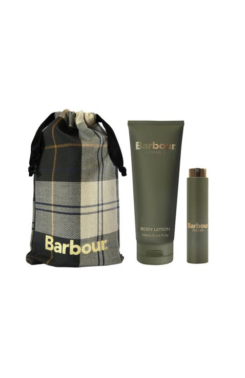 For Her Bauble Gift Set