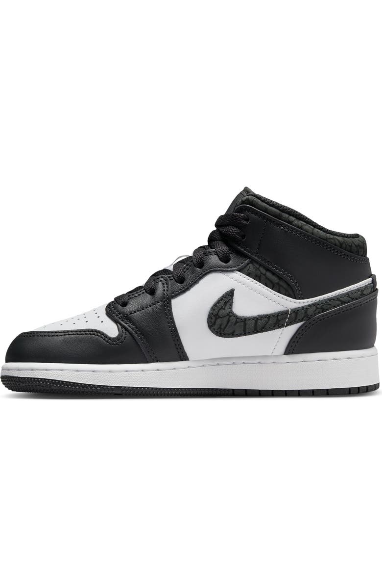 Jordan Nike Jordan Air Jordan 1 Mid SE Basketball Shoe, Alternate, color,