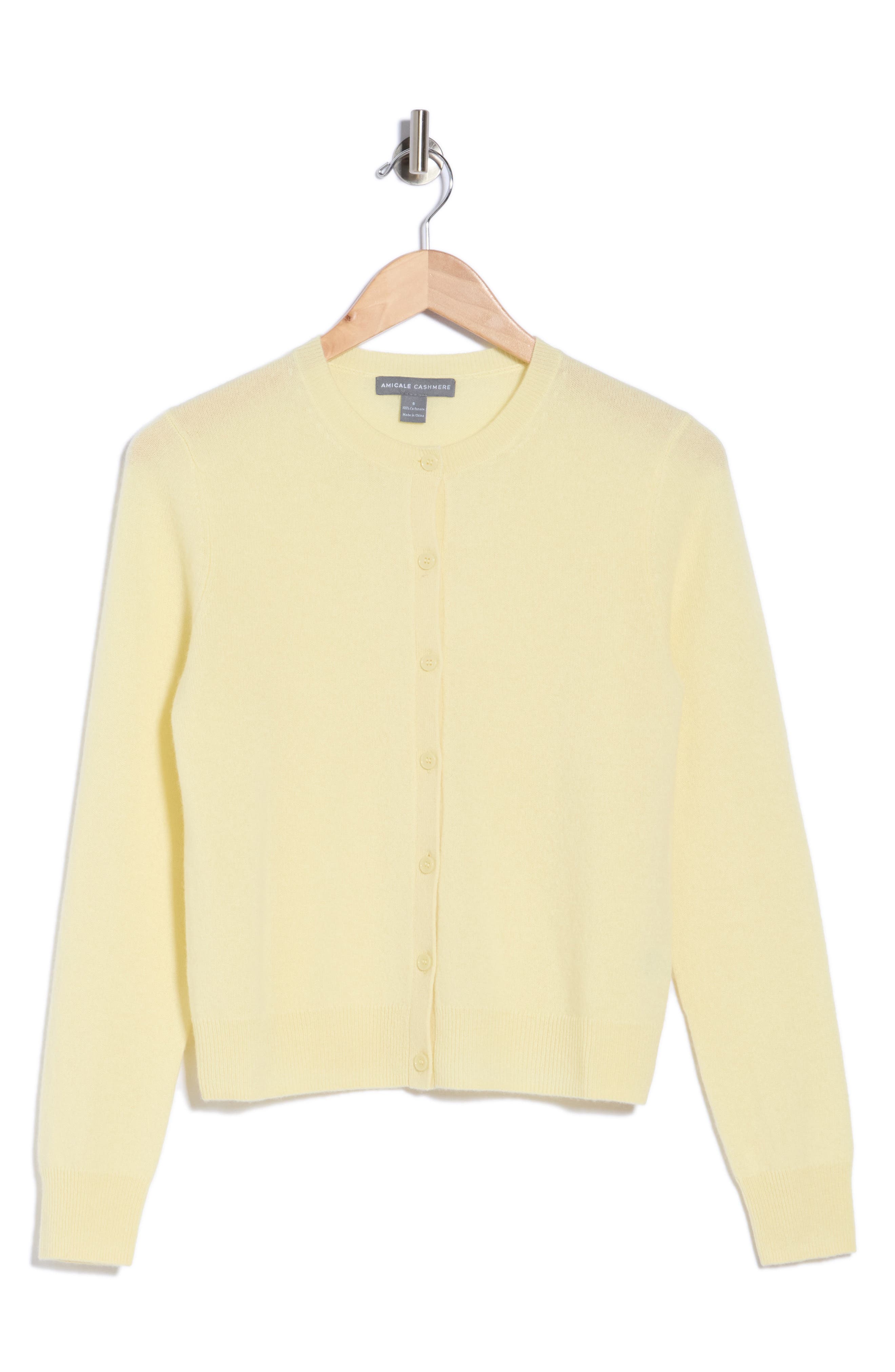 LIGHT YELLOW