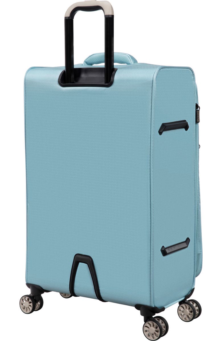 IT LUGGAGE Eco Icon 31-Inch Softside Spinner Luggage, Alternate, color,