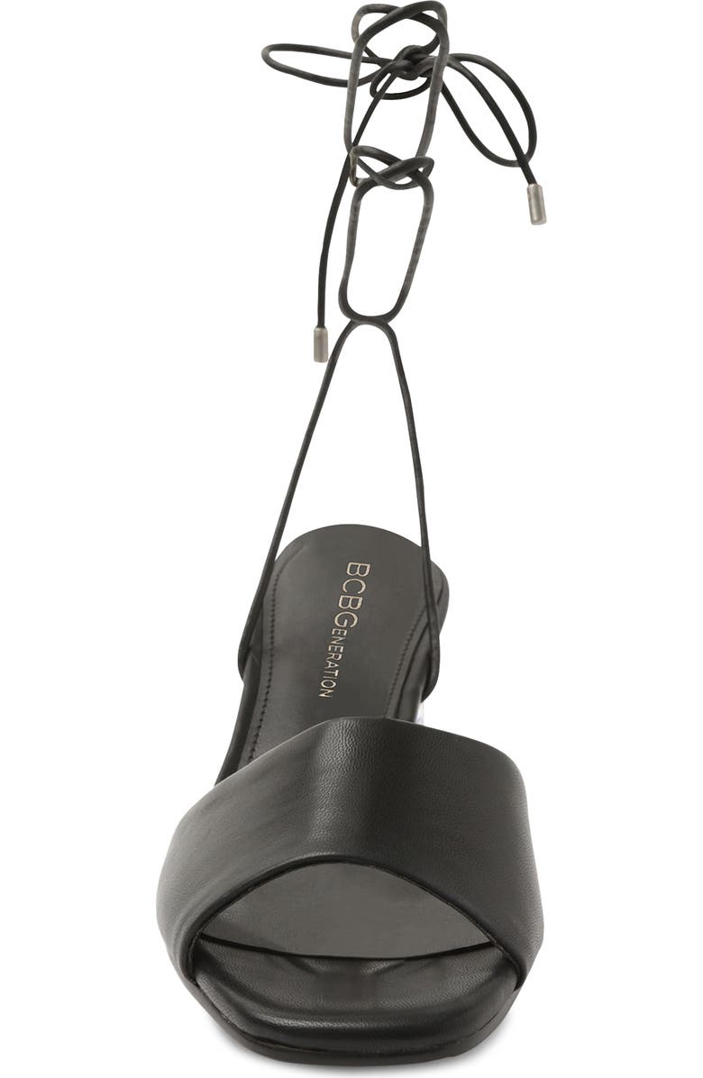 BCBGeneration Moxia Ankle Strap Sandal, Alternate, color,