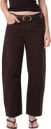 Citizens of Humanity Miro High Waist Barrel Jeans