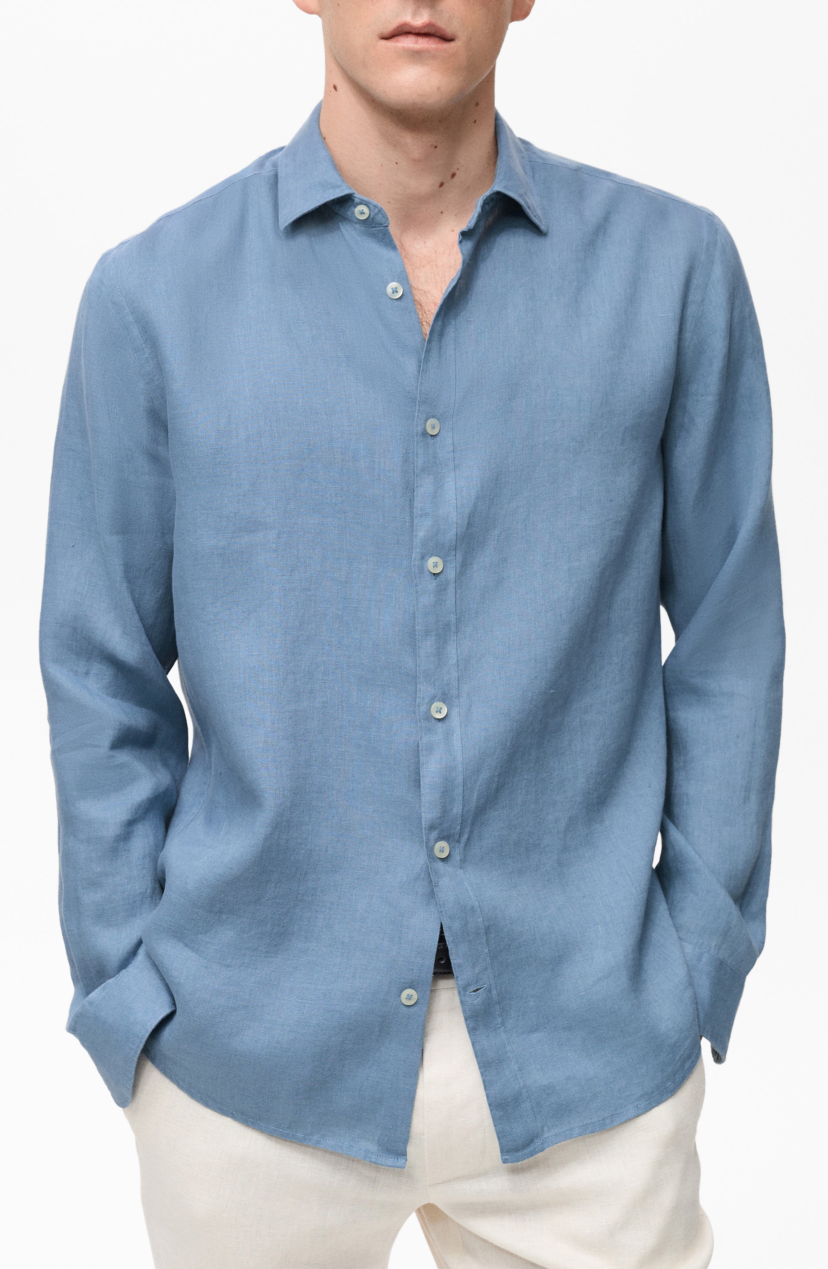 selected CHINA BLUE