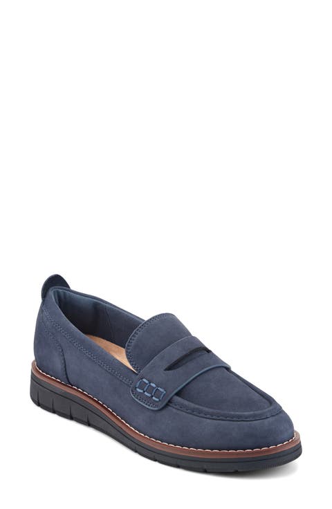 Adalee Penny Loafer