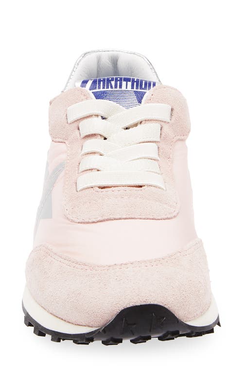 Golden Goose Kids' Running Marathon Sneaker