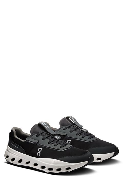 The Roger Wildcard Sneaker