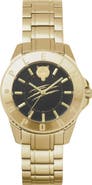 PLEIN SPORT Glam Bracelet Watch