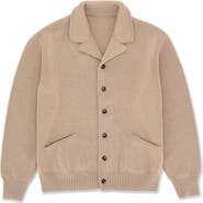 Fortela Brando Wool Cardigan