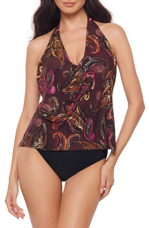 Empress Sophie Tankini Top