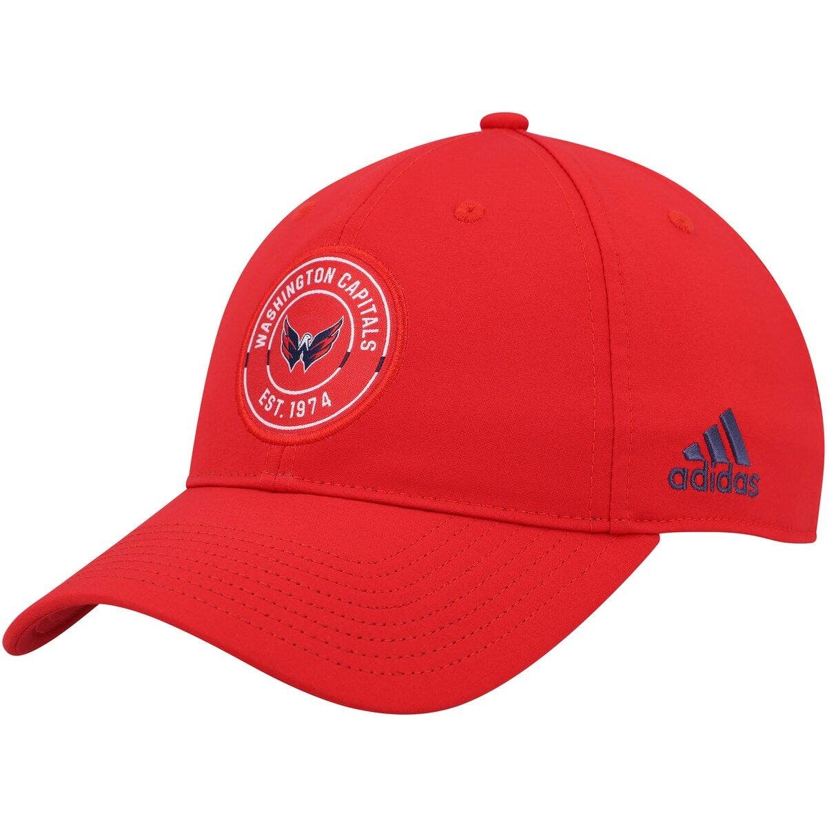 selected Red