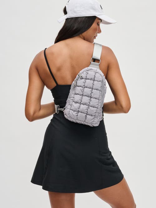 Sol And Selene Rejuvenate In Grey