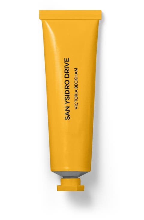 Hand Cream