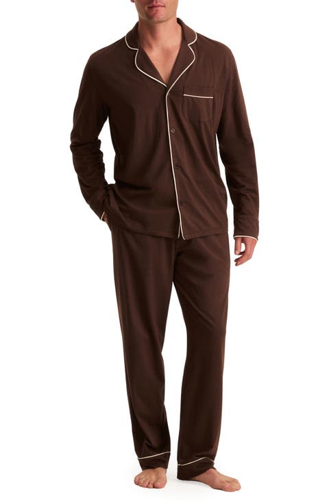 Pima Cotton Pajamas