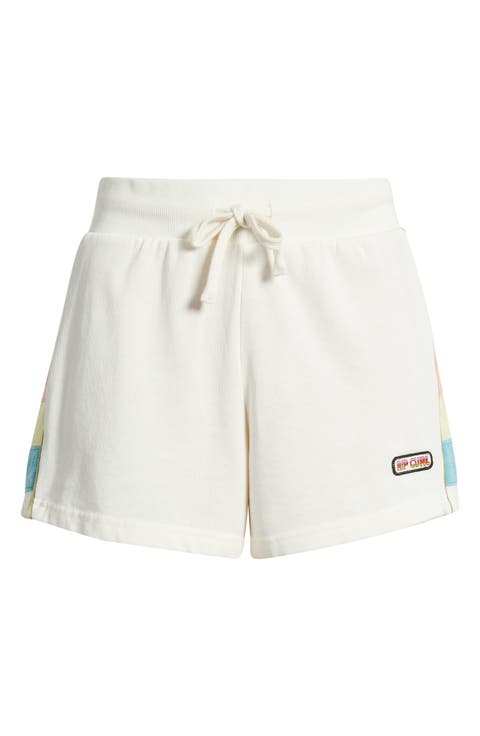 Surf Revival Fleece Shorts