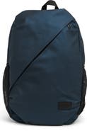 Duchamp Diagonal Zip Backpack