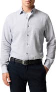 Rodd & Gunn Airtex Slim Fit Cotton Button-Up Shirt