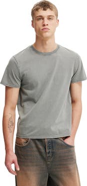 Cotton On Men's Baby T-Shirt