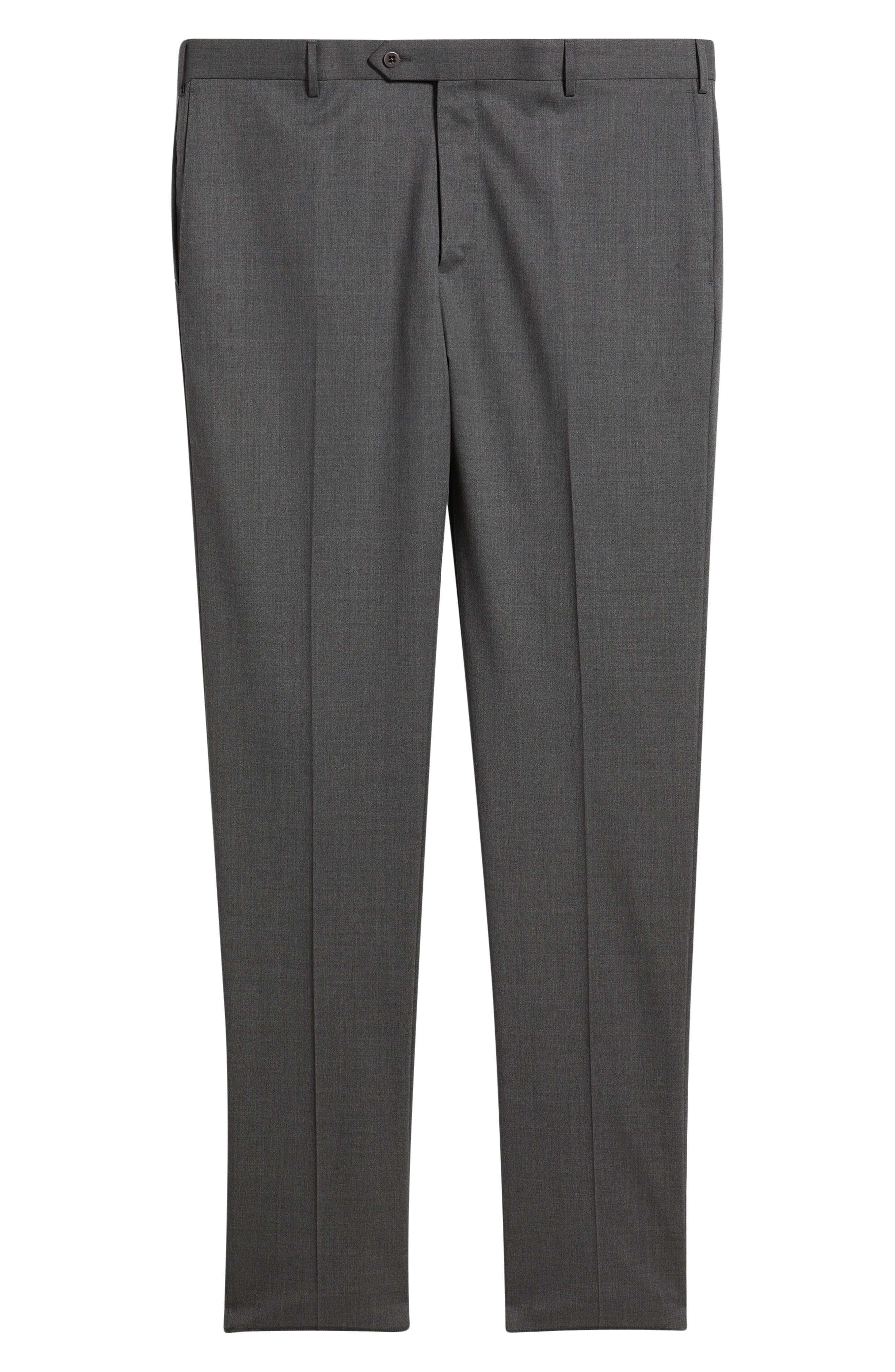MEDIUM GREY
