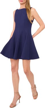 Ted Baker Panel Minidress