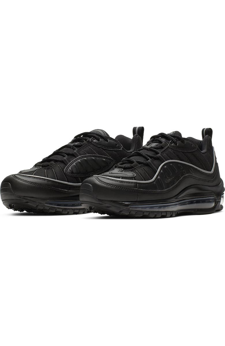 Nike Air Max 98 Sneaker, Main, color,