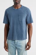 Corridor Garment Dye T-Shirt